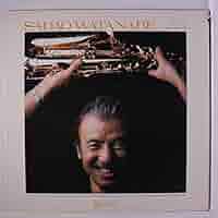 その他 SADAO WATANABE FILL UP THE NIGHT Sadao Watanabe, Eric Gale, Steve Gadd - Fill Up the Night